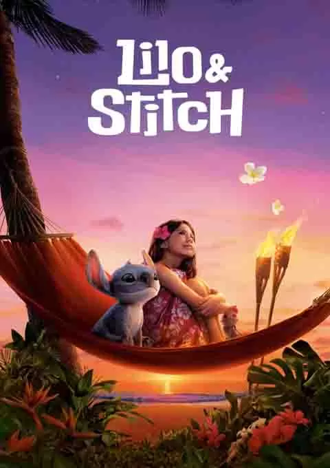 星际宝贝史迪奇